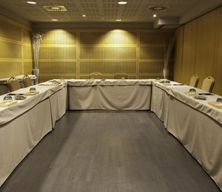 Salones  Vincci Marítimo Barcelona
