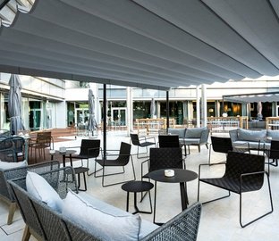 Restaurante  Vincci Marítimo Barcelona