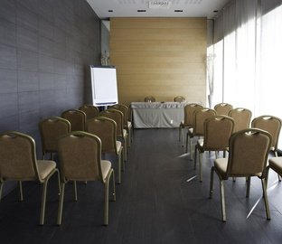 Salones  Vincci Marítimo Barcelona