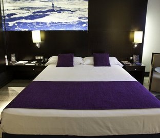 Junior Suite  Vincci Marítimo Barcelona
