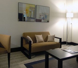 Junior Suite  Vincci Marítimo Barcelona
