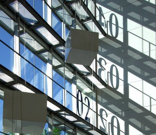 Interior  Vincci Marítimo Barcelona