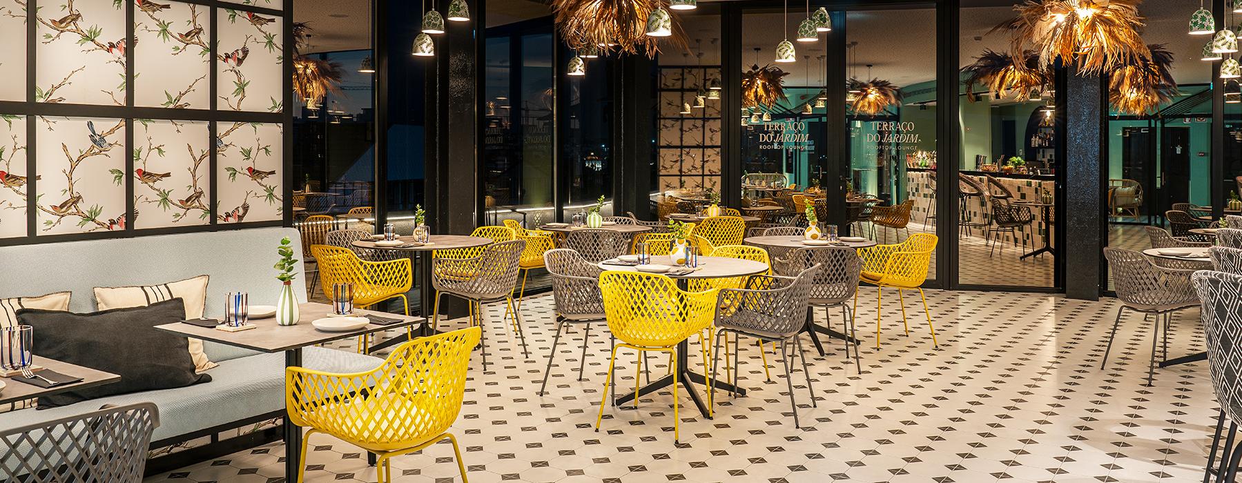 WOULD YOU LIKE TO BECOME Vincci Marítimo 4* Barcelona WOULD <span>YOU</span> LIKE TO BECOME