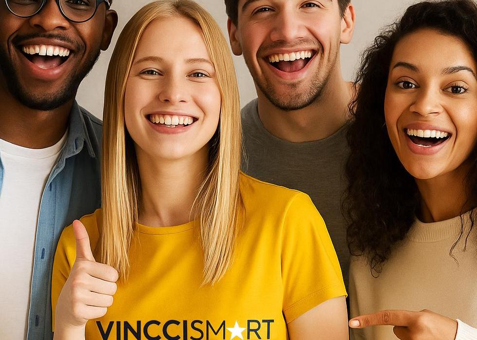 WOULD YOU LIKE TO BECOME Vincci Marítimo 4* Barcelona WOULD <span>YOU</span> LIKE TO BECOME