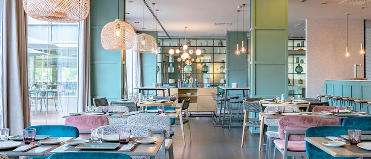 Vincci Marítimo 4* Barcelona Vincci Marítimo 4* Barcelona