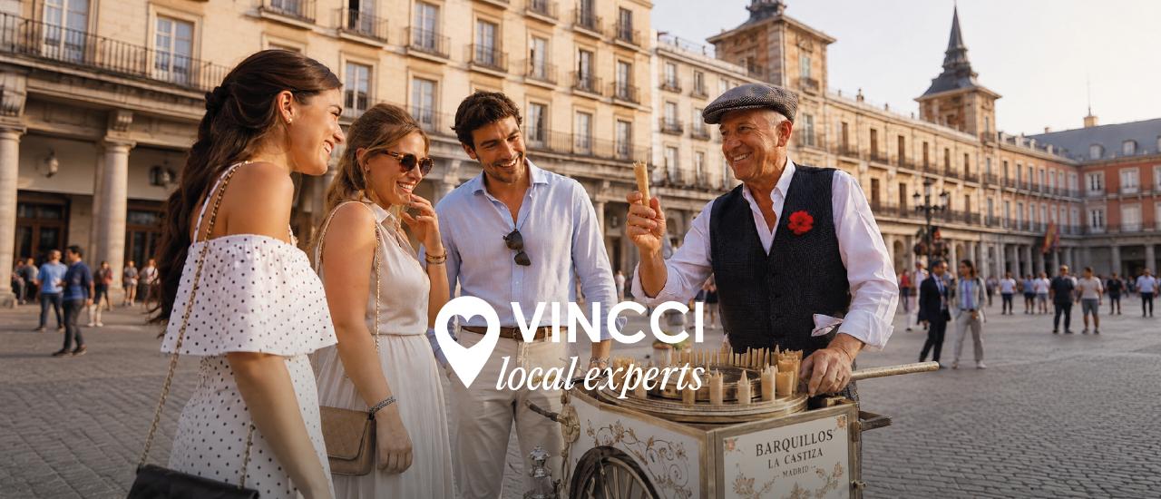 Vincci Marítimo 4* Barcelona Vincci Marítimo 4* Barcelona