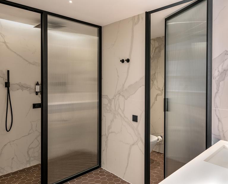 JUNIOR SUITE DELUXE Vincci Marítimo 4* Barcelona JUNIOR SUITE DELUXE Vincci Marítimo 4* Barcelona