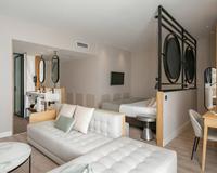 JUNIOR SUITE DELUXE Vincci Marítimo 4* Barcelona JUNIOR SUITE DELUXE Vincci Marítimo 4* Barcelona