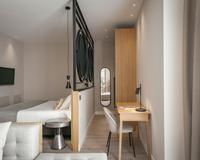 JUNIOR SUITE DELUXE Vincci Marítimo 4* Barcelona JUNIOR SUITE DELUXE Vincci Marítimo 4* Barcelona