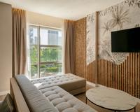 JUNIOR SUITE DELUXE Vincci Marítimo 4* Barcelona JUNIOR SUITE DELUXE Vincci Marítimo 4* Barcelona