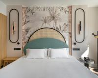 SUPERIOR VISTA JARDIN Vincci Marítimo 4* Barcelona SUPERIOR VISTA JARDIN Vincci Marítimo 4* Barcelona