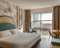 SUPERIOR VISTA JARDIN Vincci Marítimo 4* Barcelona SUPERIOR VISTA JARDIN Vincci Marítimo 4* Barcelona