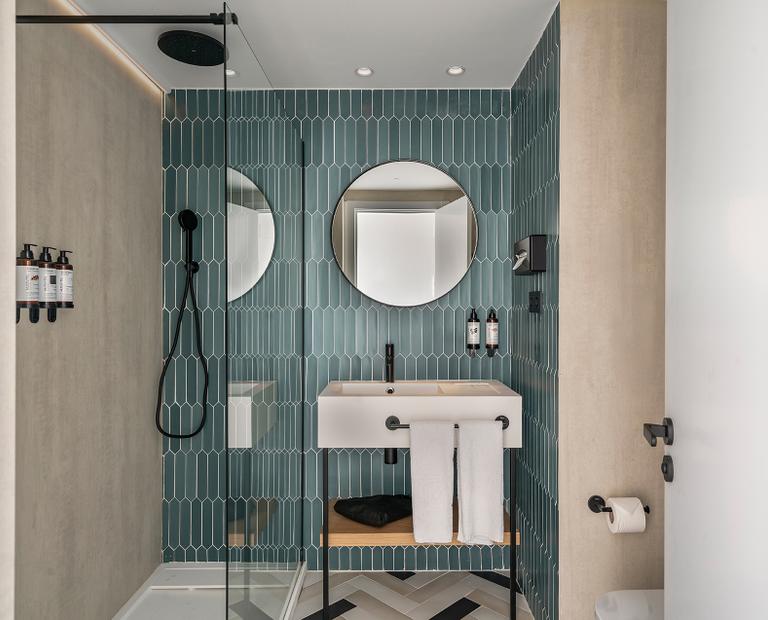 SUPERIOR VISTA JARDIN Vincci Marítimo 4* Barcelona SUPERIOR VISTA JARDIN Vincci Marítimo 4* Barcelona