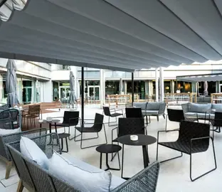 Restaurante Vincci Marítimo 4* Barcelona Restaurante Vincci Marítimo 4* Barcelona