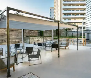 Restaurante Vincci Marítimo 4* Barcelona Restaurante Vincci Marítimo 4* Barcelona