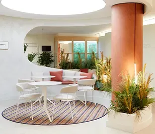 Sala de reuniones Vincci Marítimo 4* Barcelona Sala de reuniones Vincci Marítimo 4* Barcelona