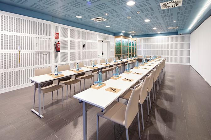 Salón Condal Vincci Marítimo 4* Barcelona Salón Condal Vincci Marítimo 4* Barcelona