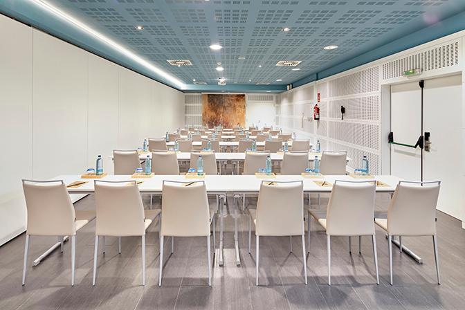 Salón Condal Vincci Marítimo 4* Barcelona Salón Condal Vincci Marítimo 4* Barcelona