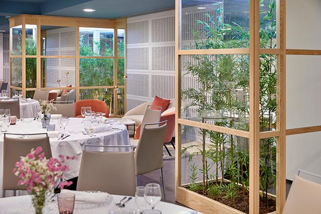 Salón Condal mar Vincci Marítimo 4* Barcelona Salón Condal mar Vincci Marítimo 4* Barcelona