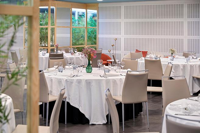 Salón Condal mar Vincci Marítimo 4* Barcelona Salón Condal mar Vincci Marítimo 4* Barcelona