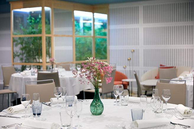 Salón Condal mar Vincci Marítimo 4* Barcelona Salón Condal mar Vincci Marítimo 4* Barcelona