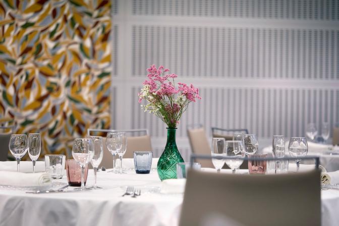 Salón Condal mar Vincci Marítimo 4* Barcelona Salón Condal mar Vincci Marítimo 4* Barcelona