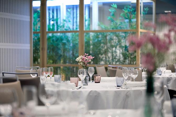 Salón Condal mar Vincci Marítimo 4* Barcelona Salón Condal mar Vincci Marítimo 4* Barcelona