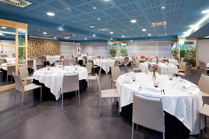 Salón Condal mar Vincci Marítimo 4* Barcelona Salón Condal mar Vincci Marítimo 4* Barcelona