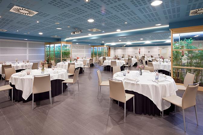 Salón Condal mar Vincci Marítimo 4* Barcelona Salón Condal mar Vincci Marítimo 4* Barcelona