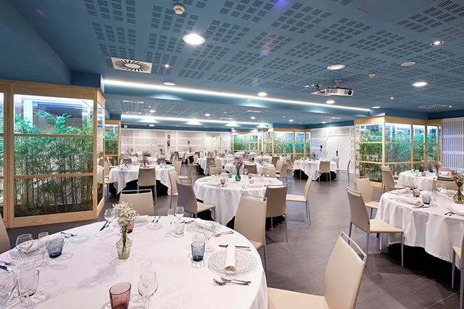Salón Condal mar Vincci Marítimo 4* Barcelona Salón Condal mar Vincci Marítimo 4* Barcelona
