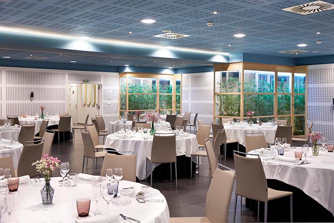 Salón Condal mar Vincci Marítimo 4* Barcelona Salón Condal mar Vincci Marítimo 4* Barcelona