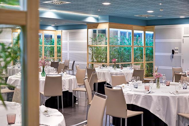 Salón Condal mar Vincci Marítimo 4* Barcelona Salón Condal mar Vincci Marítimo 4* Barcelona