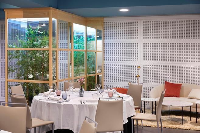 Salón Condal mar Vincci Marítimo 4* Barcelona Salón Condal mar Vincci Marítimo 4* Barcelona