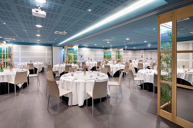 Salón Condal mar Vincci Marítimo 4* Barcelona Salón Condal mar Vincci Marítimo 4* Barcelona