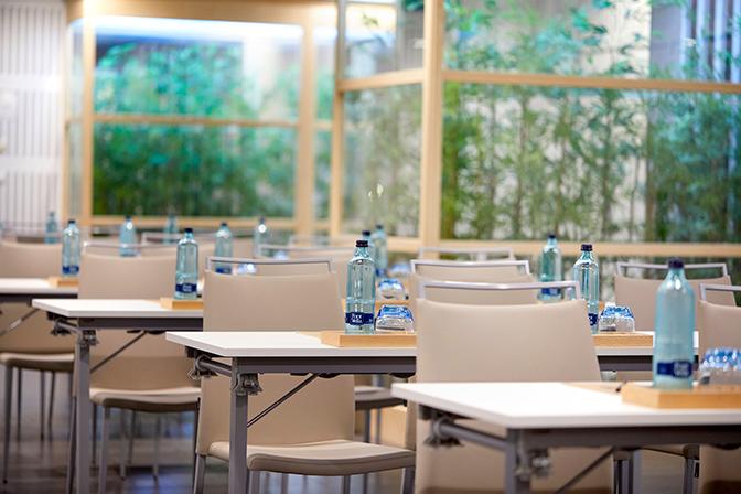 Salón Condal mar Vincci Marítimo 4* Barcelona Salón Condal mar Vincci Marítimo 4* Barcelona