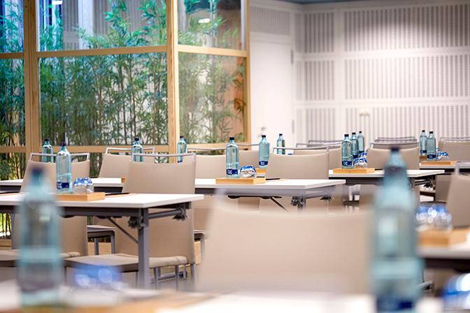 Salón Condal mar Vincci Marítimo 4* Barcelona Salón Condal mar Vincci Marítimo 4* Barcelona