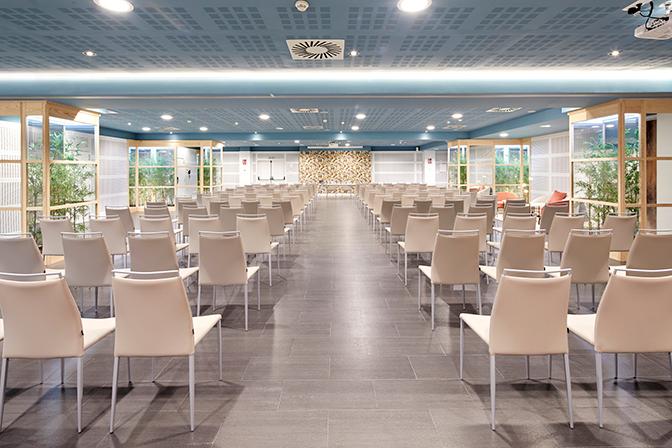Salón Condal mar Vincci Marítimo 4* Barcelona Salón Condal mar Vincci Marítimo 4* Barcelona
