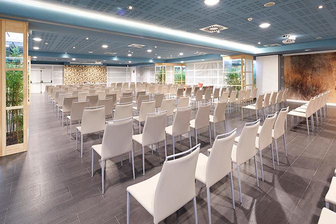 Salón Condal mar Vincci Marítimo 4* Barcelona Salón Condal mar Vincci Marítimo 4* Barcelona