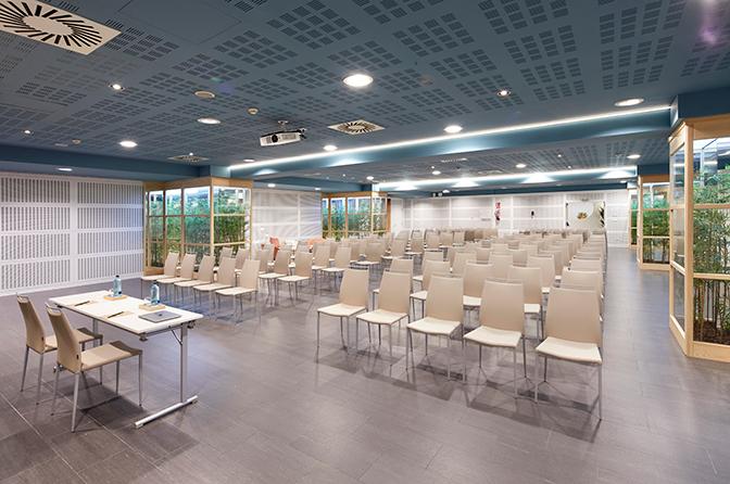 Salón Condal mar Vincci Marítimo 4* Barcelona Salón Condal mar Vincci Marítimo 4* Barcelona