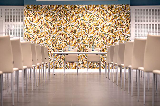 Salón Condal mar Vincci Marítimo 4* Barcelona Salón Condal mar Vincci Marítimo 4* Barcelona