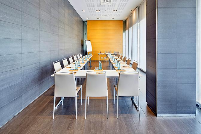 Salón Lull Vincci Marítimo 4* Barcelona Salón Lull Vincci Marítimo 4* Barcelona