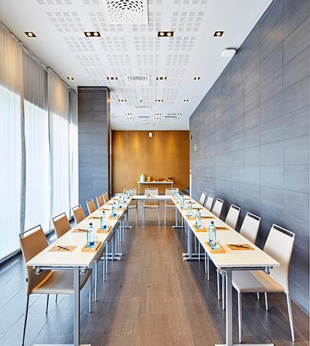 Salón Lull Vincci Marítimo 4* Barcelona Salón Lull Vincci Marítimo 4* Barcelona