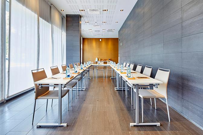 Salón Lull Vincci Marítimo 4* Barcelona Salón Lull Vincci Marítimo 4* Barcelona