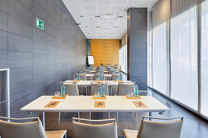 Salón Lull Vincci Marítimo 4* Barcelona Salón Lull Vincci Marítimo 4* Barcelona