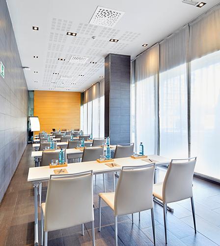 Salón Lull Vincci Marítimo 4* Barcelona Salón Lull Vincci Marítimo 4* Barcelona