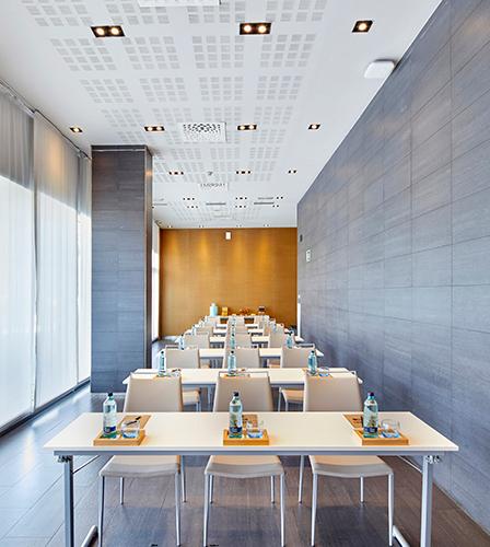 Salón Lull Vincci Marítimo 4* Barcelona Salón Lull Vincci Marítimo 4* Barcelona