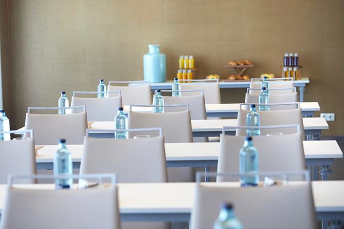 Salón Lull Vincci Marítimo 4* Barcelona Salón Lull Vincci Marítimo 4* Barcelona