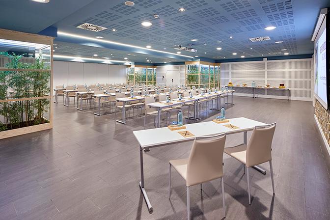 Salón Mar Vincci Marítimo 4* Barcelona Salón Mar Vincci Marítimo 4* Barcelona