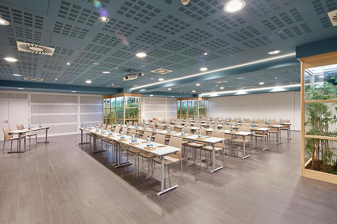 Salón Mar Vincci Marítimo 4* Barcelona Salón Mar Vincci Marítimo 4* Barcelona