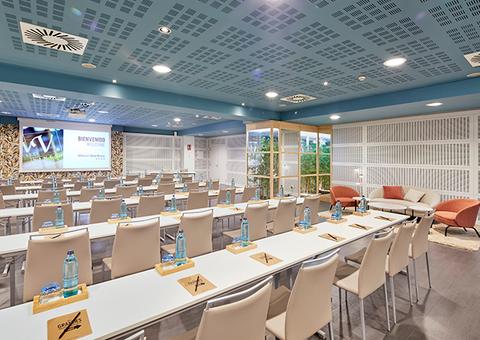 Vincci Marítimo 4* Barcelona Vincci Marítimo 4* Barcelona